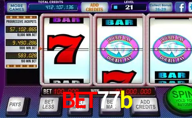 A Revolução dos Aplicativos de Jogos no bet77b