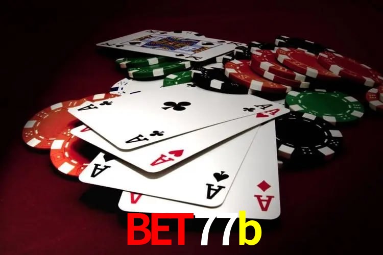 Estatísticas bet77b
