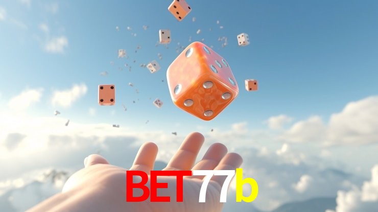 Welcome Bonus bet77b