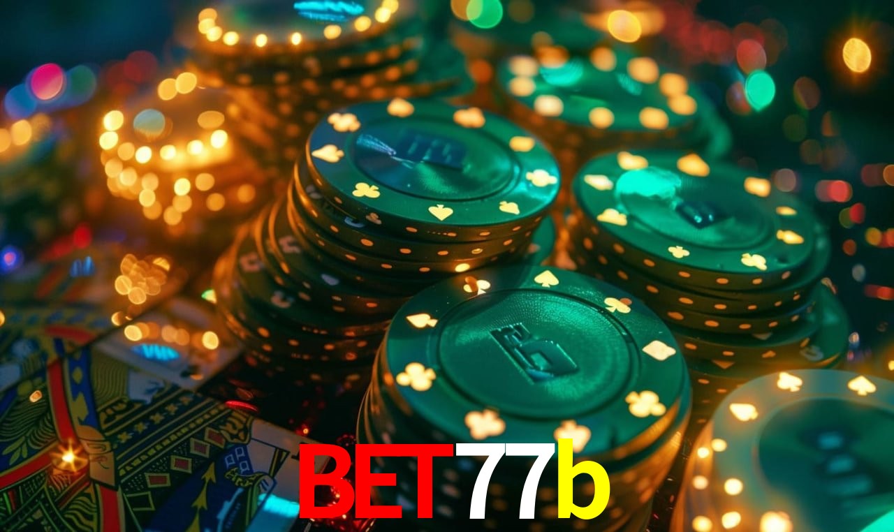 Jogos de Slot bet77b