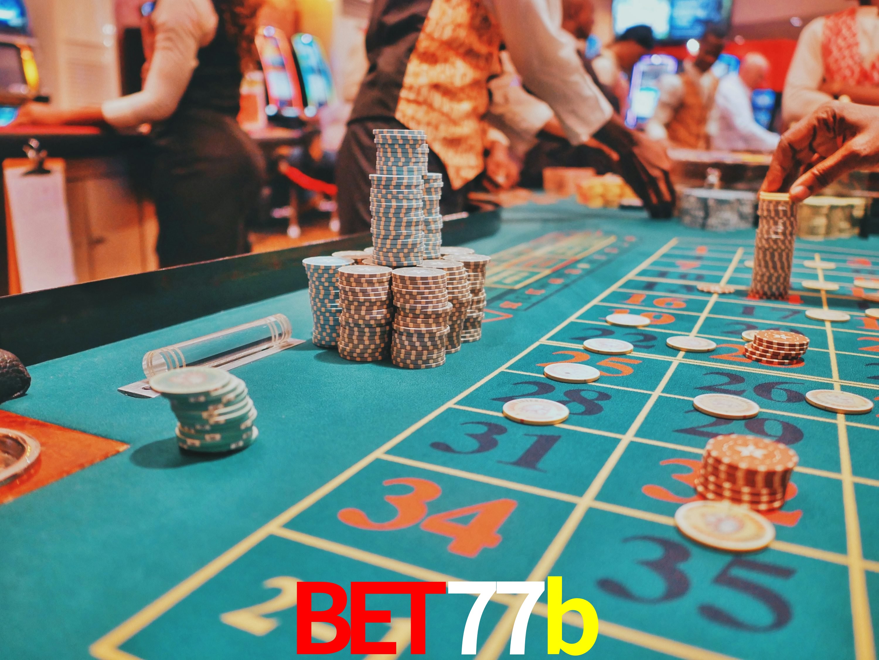 Avaliações dos Jogadores bet77b