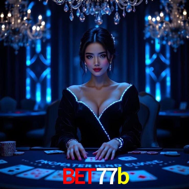 bet77b Belo Horizonte - Jackpots