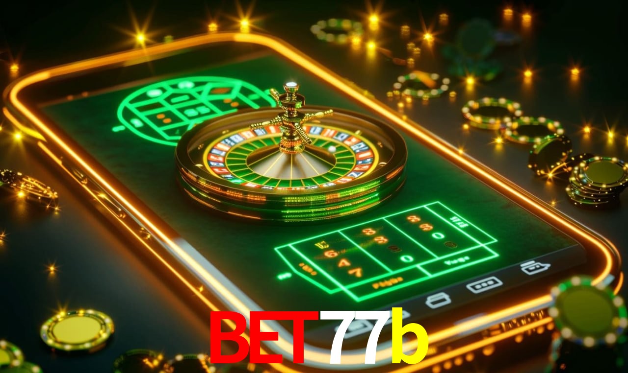 bet77b Plataforma - Certificada MGA desde 2015