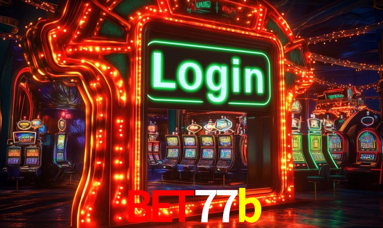 Casino Ao Vivo bet77b