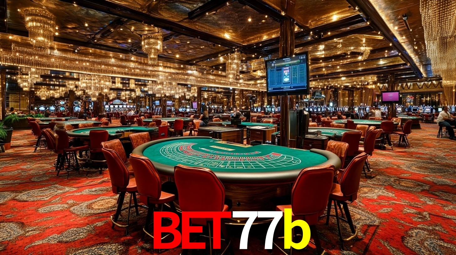 bet77b