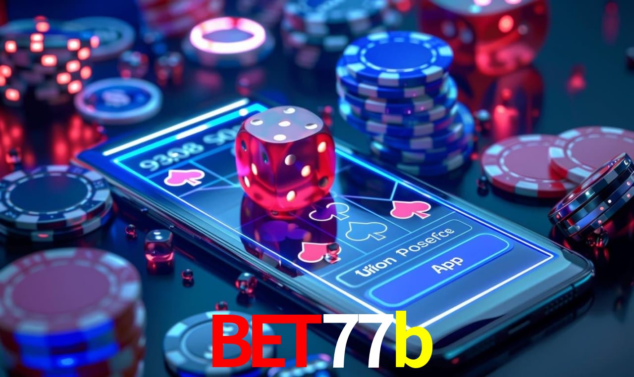 bet77b - Análise de Mercados Esportivos