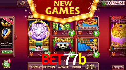 Desvendando o Mundo dos Jogos Virtuais na bet77b