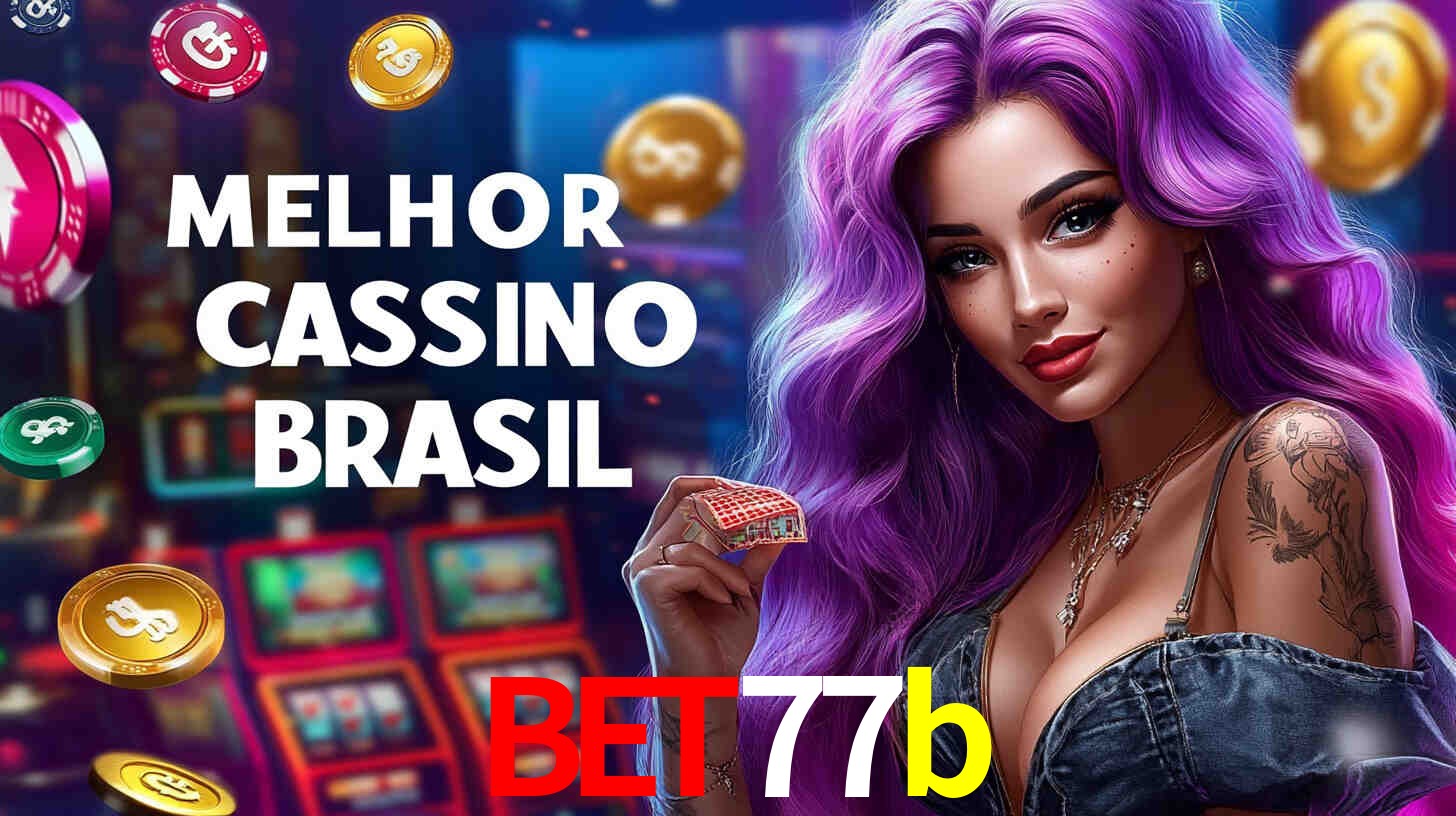 Descubra o Programa VIP da bet77b: Vantagens Exclusivas para Jogadores