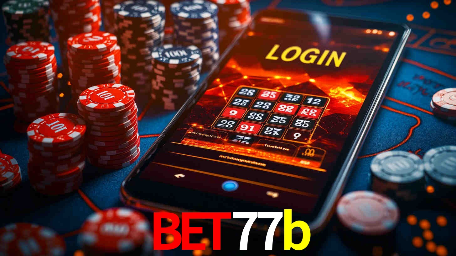 bet77b.com