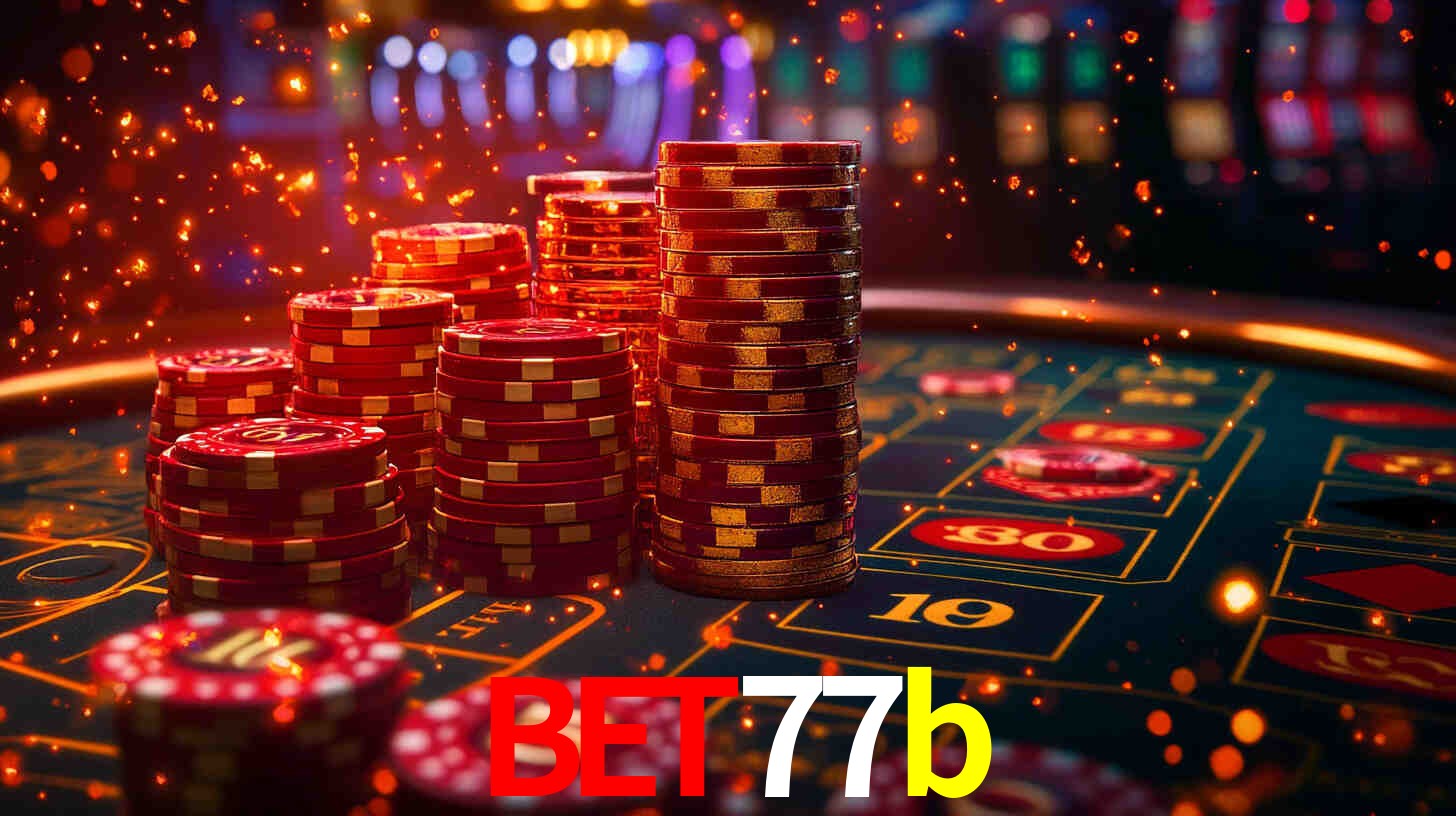 Live Casino bet77b