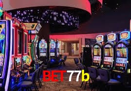 bet77b Brasília - Leaderboards