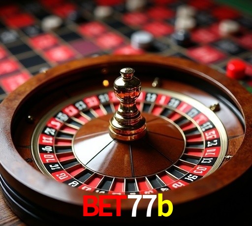 bet77b São Paulo - Hot Promos