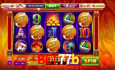 A Revolução dos Aplicativos de Jogos no bet77b