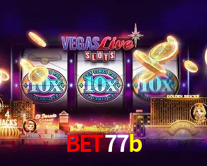 bet77b Belo Horizonte - Reivindique Bonus
