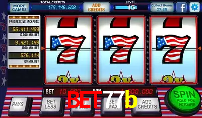 Descubra o Mundo do Cassino Online com bet77b