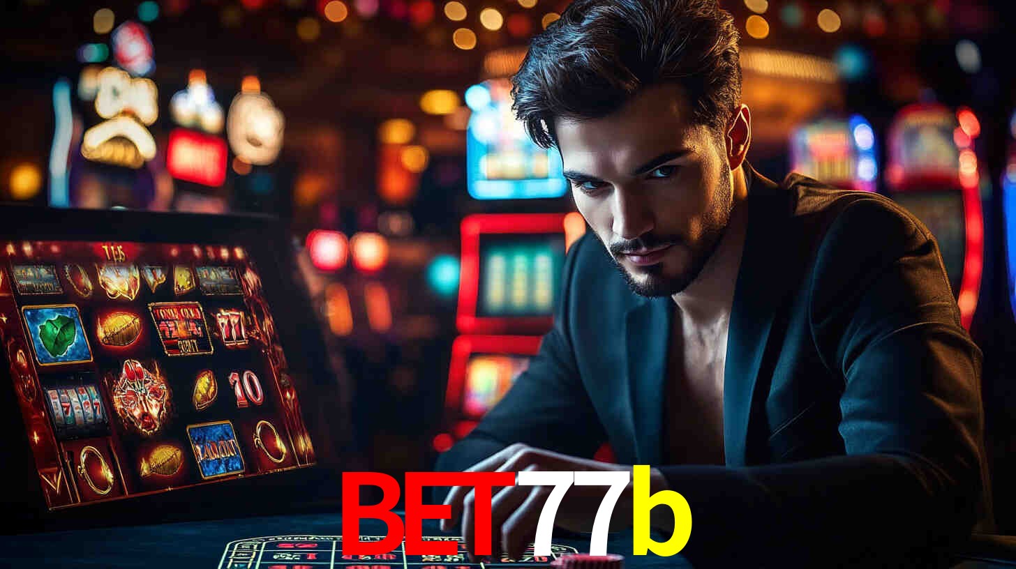 bet77b.com