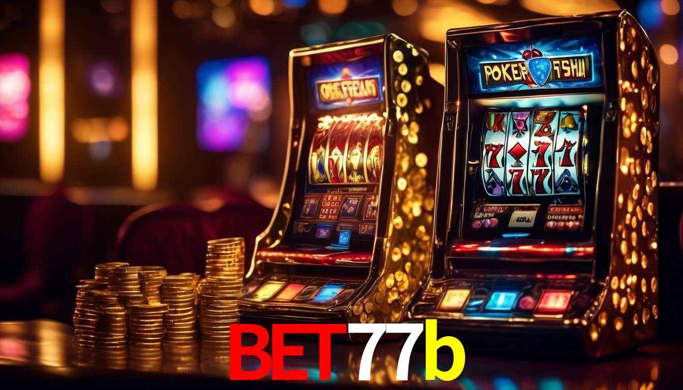 cassino bet77b