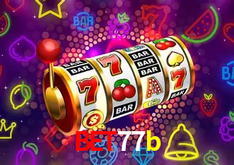 A Emoção da Loteria na bet77b: Uma Chance de Mudança de Vida