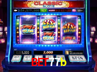 Descubra a Magia dos Jogos de Arcade no bet77b