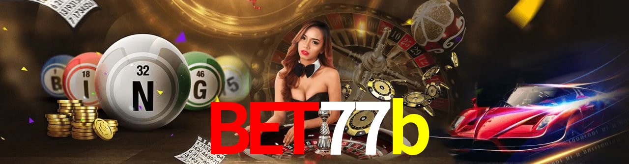 bet77b São Paulo - Top Slots