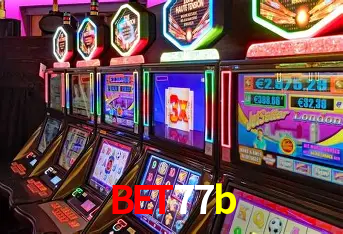 Apostas Esportivas na bet77b: Um Guia Completo