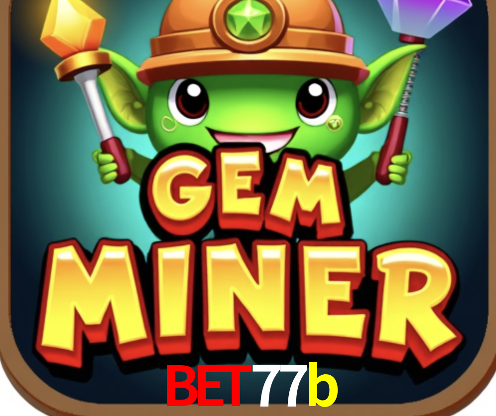 APP oficial da bet77b para mobile