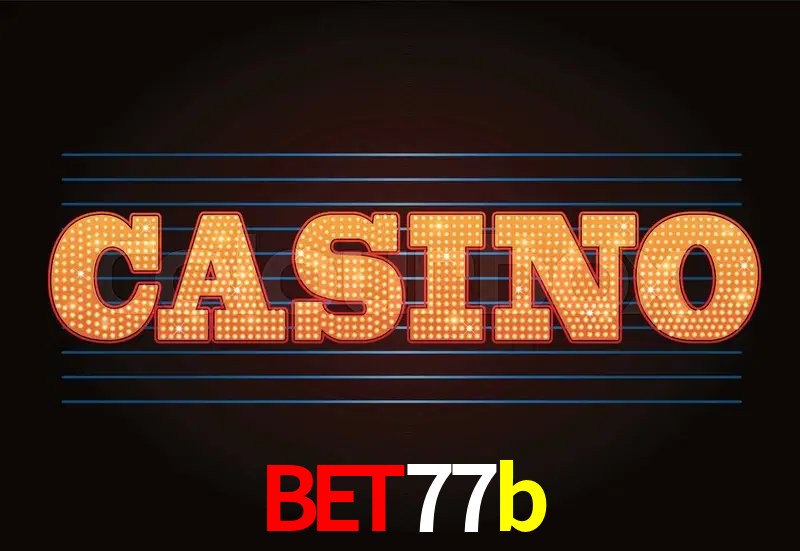 Tecnologia da Plataforma bet77b