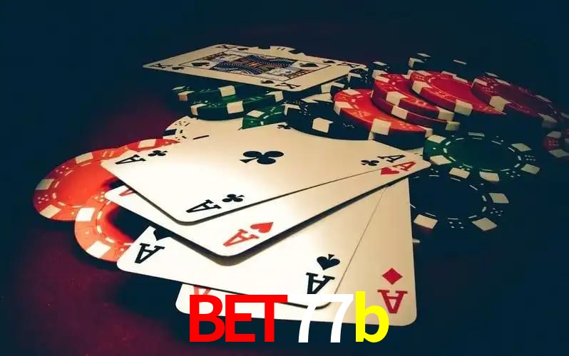 bet77b Brasília - Betting Features