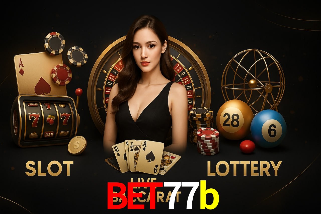 bet77b Belo Horizonte - Promo Tips