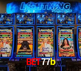 A Emoção da Loteria na bet77b: Uma Chance de Mudança de Vida