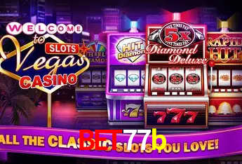 bet77b Bônus - Pacote R$5.000 + VIP