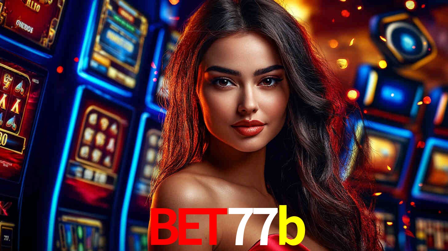 A Emoção da Loteria na bet77b: Uma Chance de Mudança de Vida