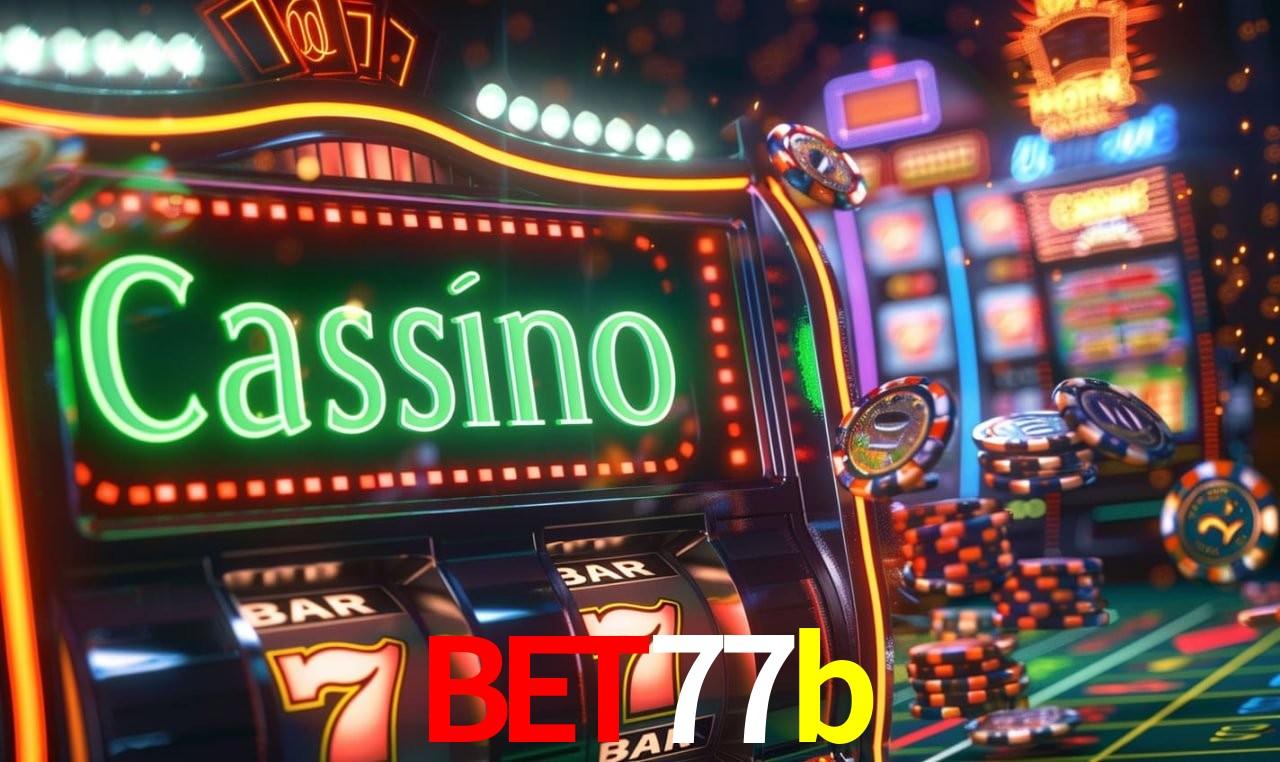 bet77b - Aplicativo Móvel