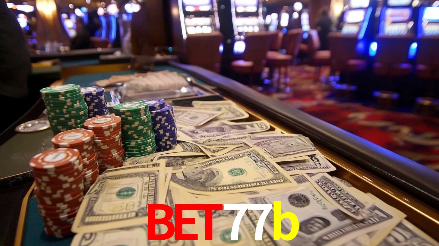 bet77b Belo Horizonte - Winners