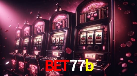 Casino Ao Vivo bet77b