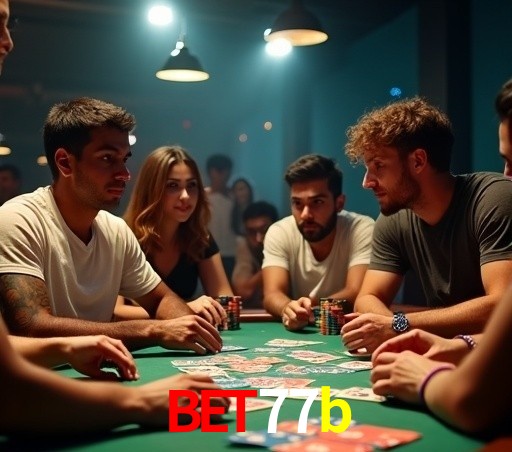 bet77b Slot - 320+ Caça-Níqueis Premium