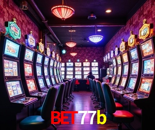 bet77b Rio de Janeiro - Slot Strategy