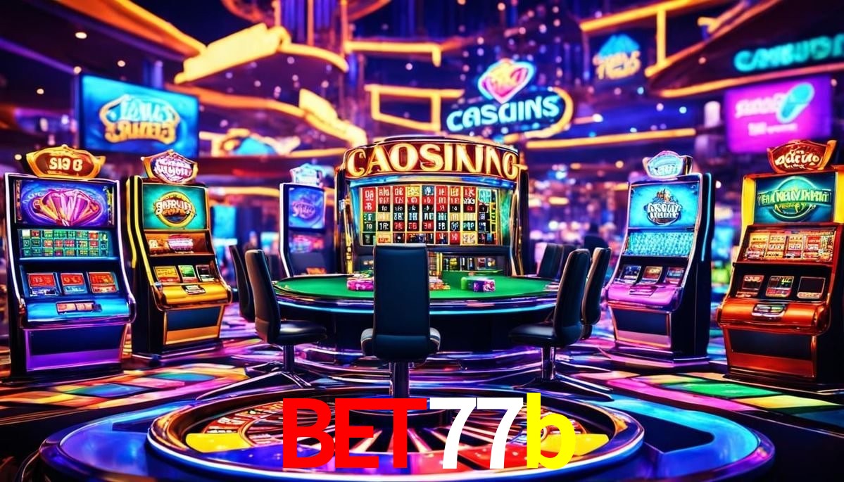 Sistemas de Segurança bet77b