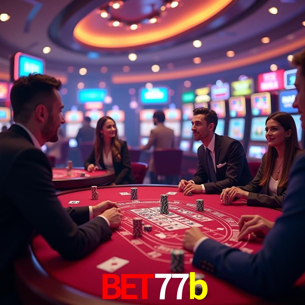 Apostas de Futebol bet77b
