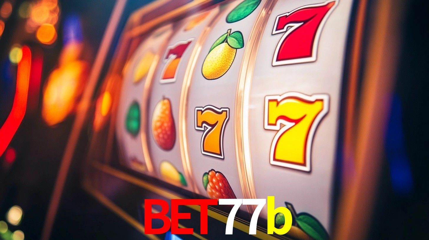 Welcome Bonus bet77b