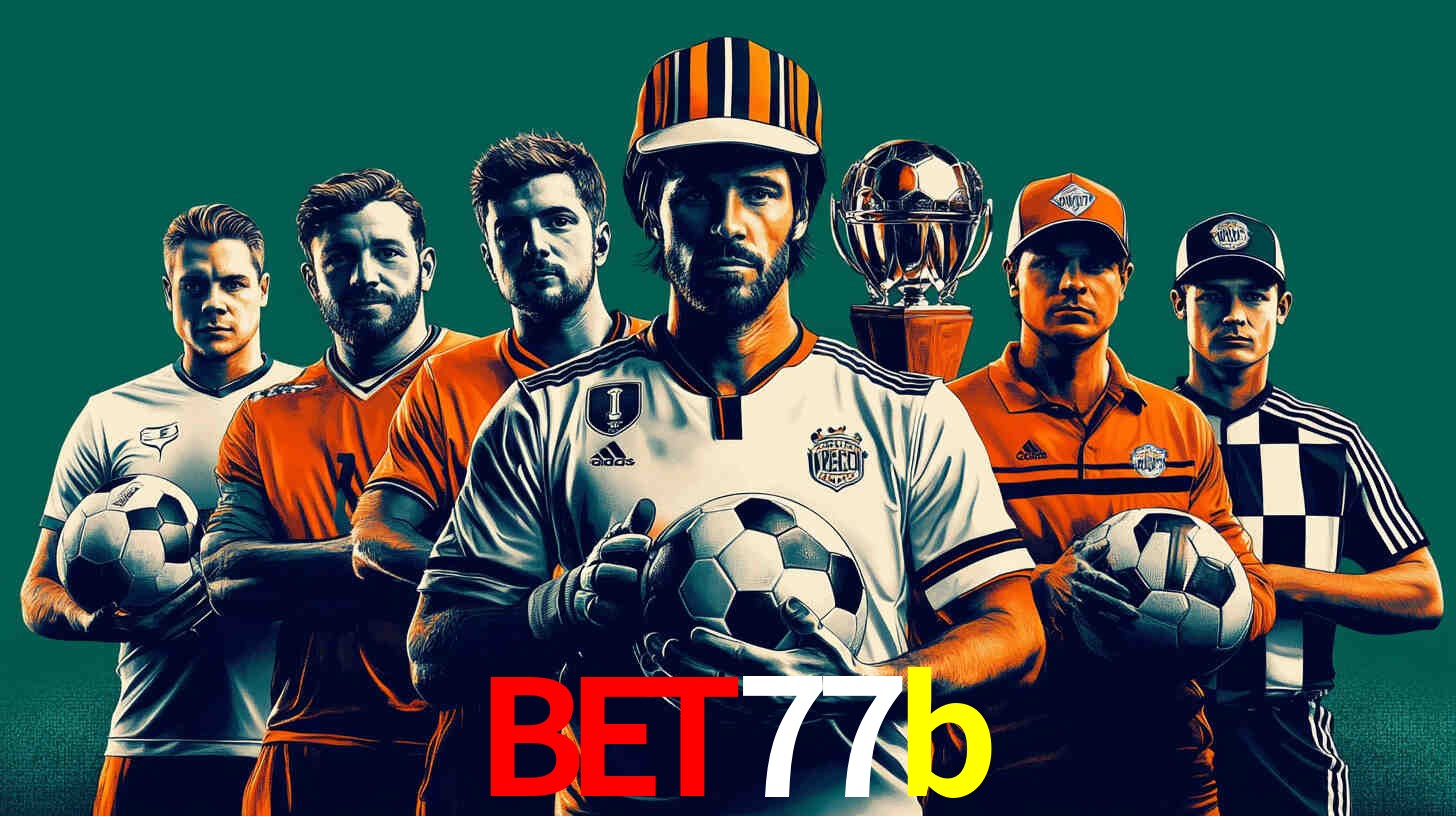 Inovações de Jogos na bet77b: O Futuro das Experiências Interativas