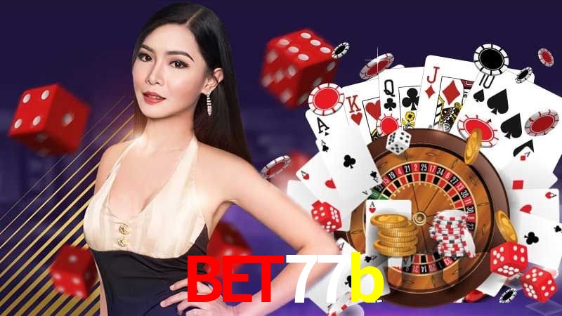 Casino VIP bet77b