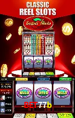 bet77b São Paulo - All Bonuses