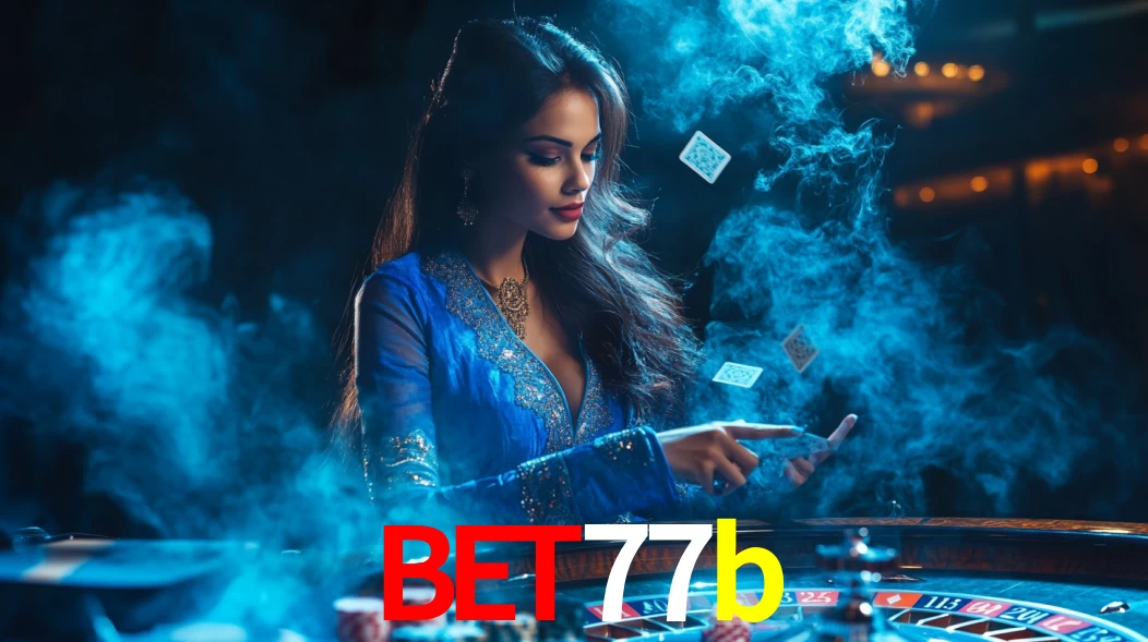 bet77b Belo Horizonte - Provably Fair