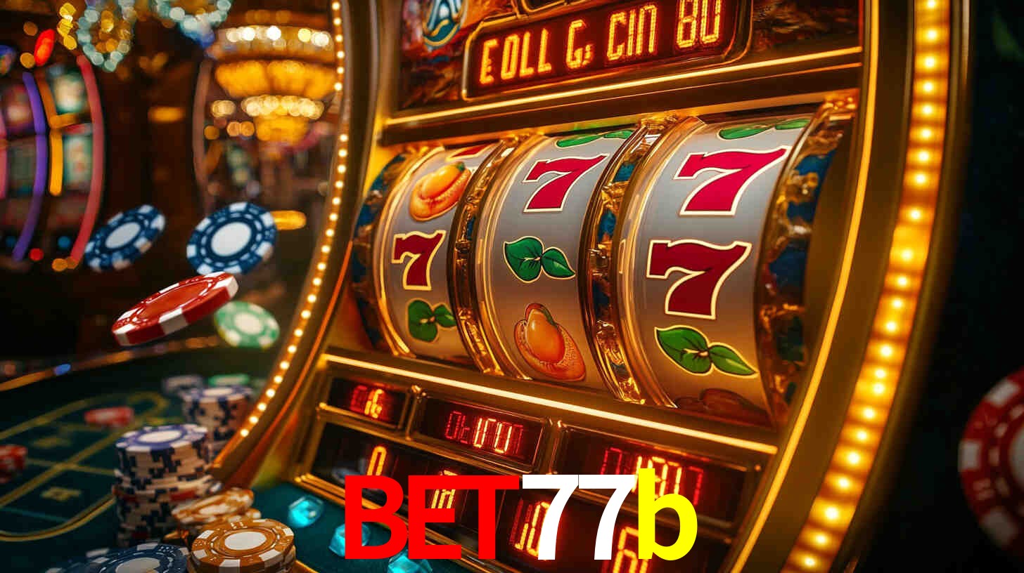 Roulette Table bet77b