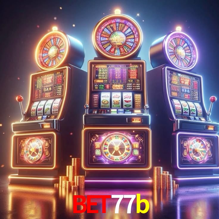 bet77b App Interface