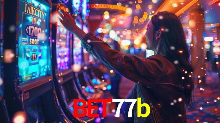 bet77b login