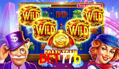 bet77b Cassino - 80+ Mesas ao Vivo