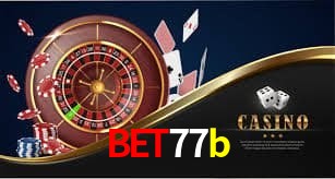 Login Seguro bet77b