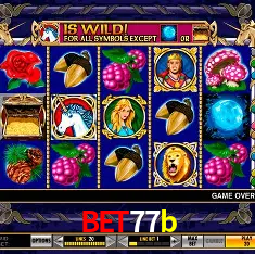 bet77b Belo Horizonte - VIP Casino